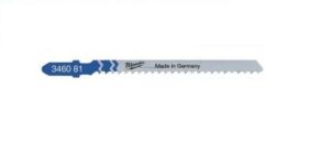 Sticksågsblad T227D 5-pack 75/3mm