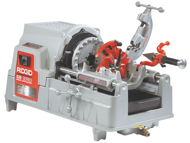 Ridgid Gängmaskin 535M 380V