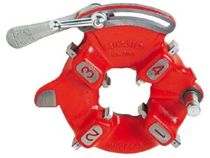 Ridgid Gänghuvud 811A