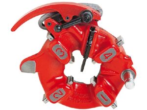 Ridgid Gänghuvud 815A