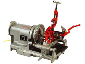 Ridgid Gängmaskin 300 compact