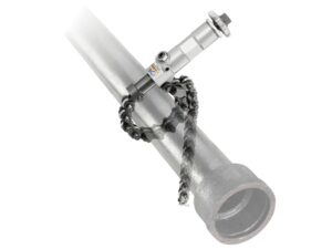 Ridgid Avloppsrörskap 238-P