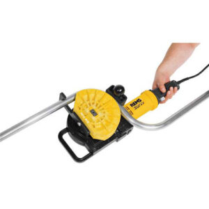 REMS Curvo Set 15-22-28 bockmaskin