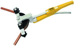 REMS Swing 12, 15, 18 & 22mm