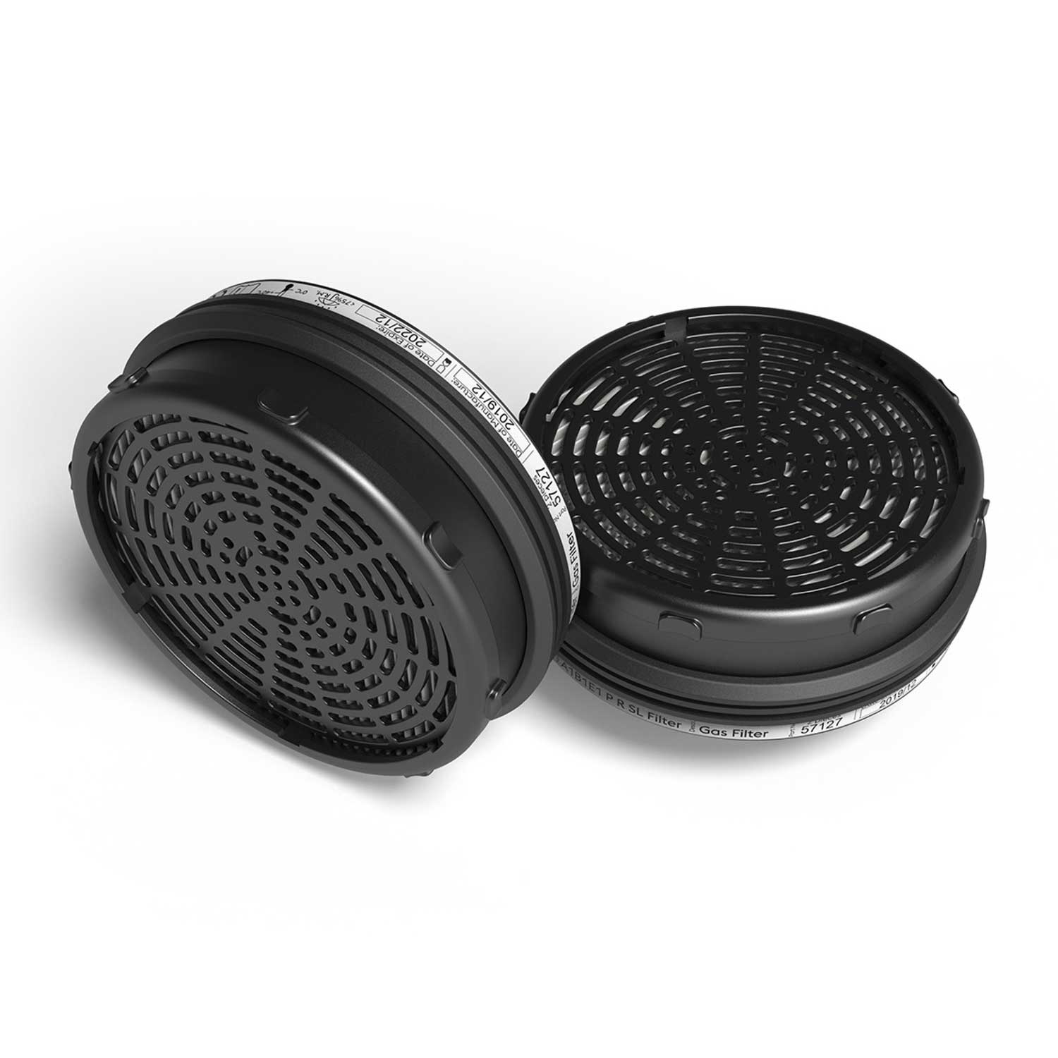 GASFILTER A1B1E1 P R SL (2 STYCKEN) 57127