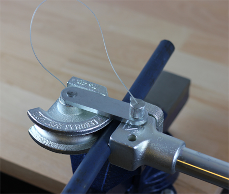 FROMAX Bockverktyg Nr. 40