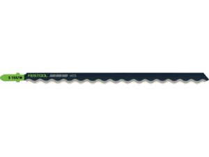 Festool Sticksågsblad S 155/W/3.