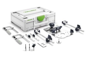 Hålradsborrset  LR 32-SYS Festool