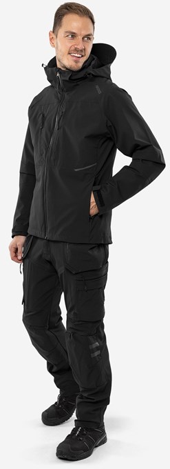 Fristads Skaljacka stretch 4881 GLS - Bild 5