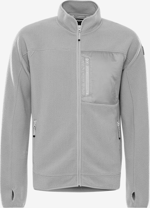 Pile jacka Argon Fristads - Bild 3