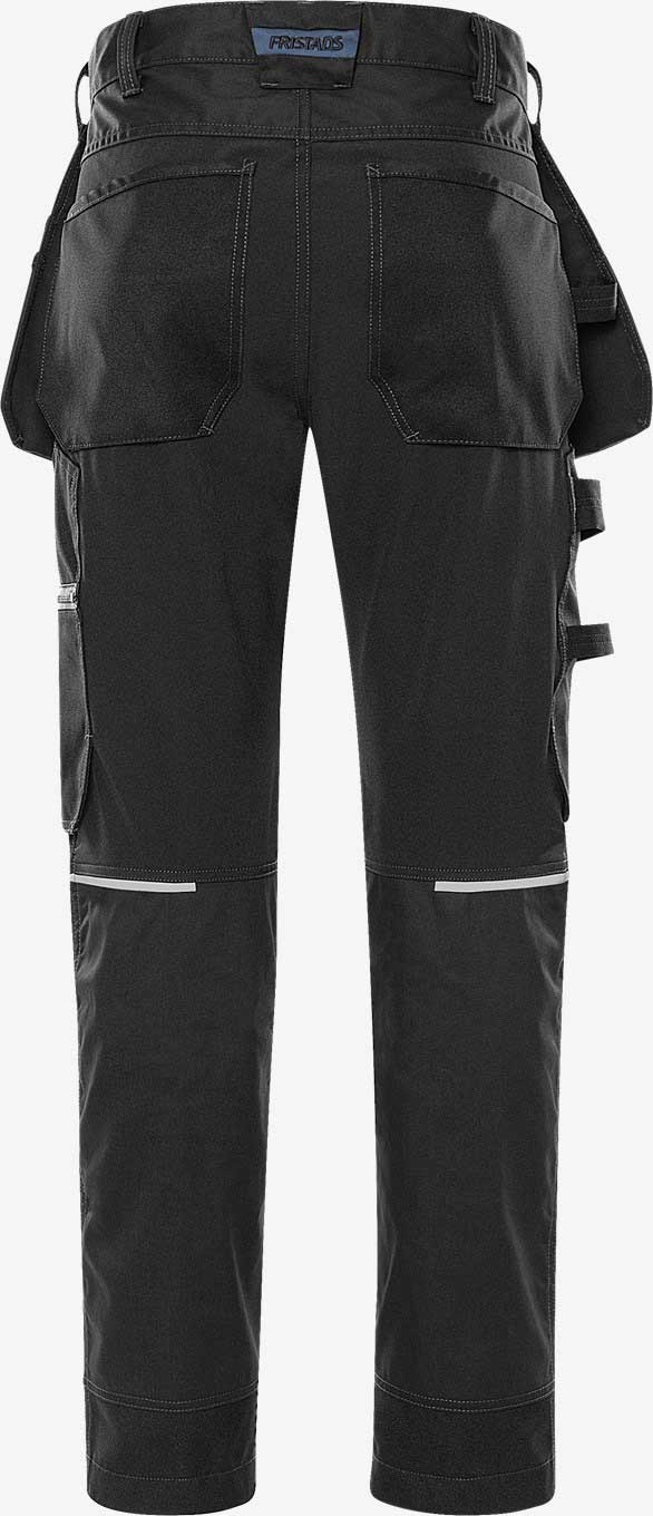 Fristads Hanterksbyxa Green Stretch 2900 GWM - Bild 6
