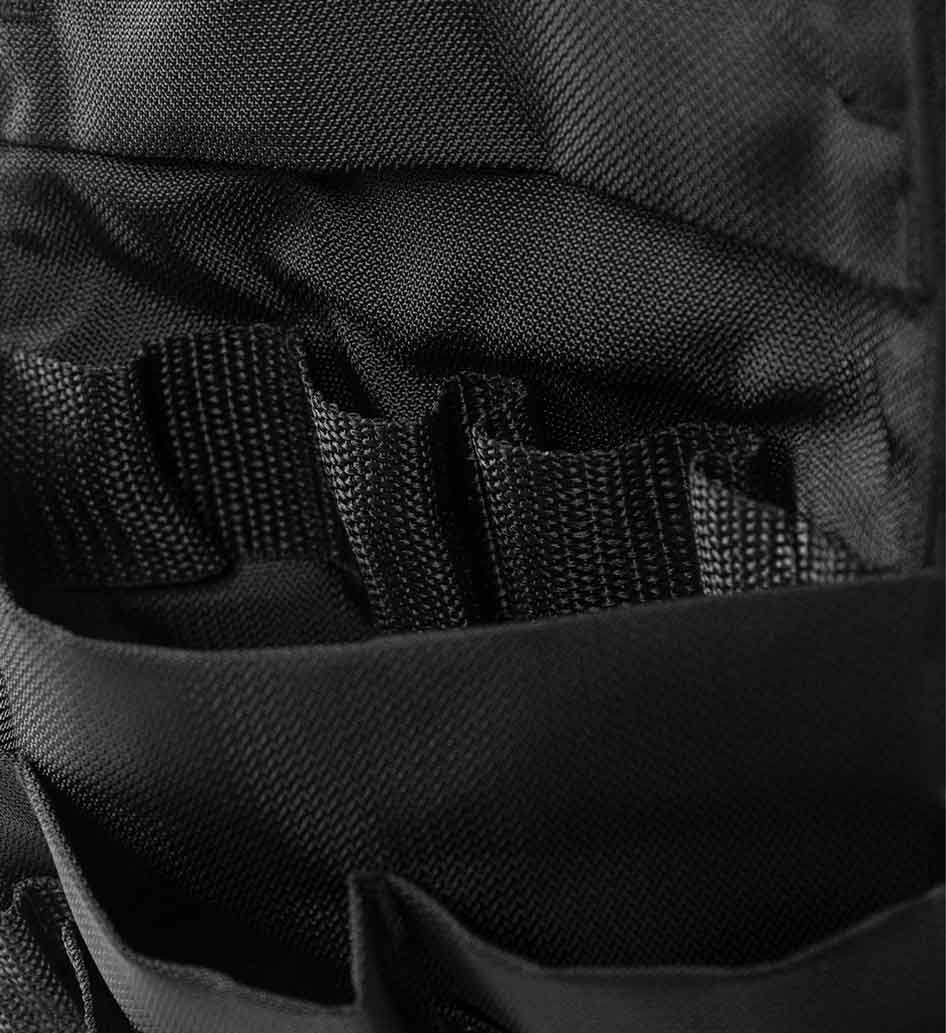 Fristads Elektrikerficka 9803 CRKN