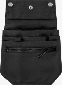 Fristads Allroundficka med dragkedja 9805 CRKN