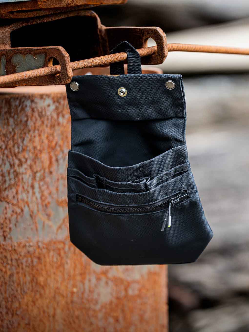 Fristads Allroundficka med dragkedja 9805 CRKN