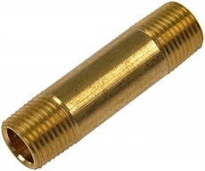 Teddington SC Profi K tillbehör Skarvhylsa/SS rund 1/8"IF