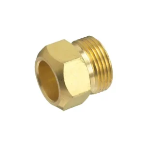 GASIQ Munstycksmutter D75