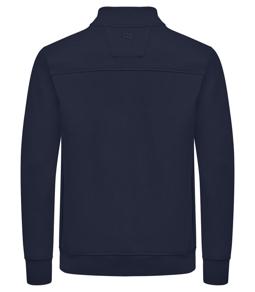 Pemberton Cardigan Full Zip Men - Bild 4