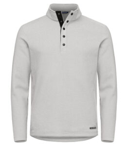 Hunts Point tröja med Fleecefoder Men