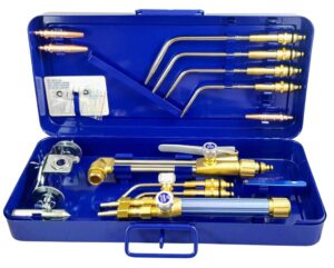 GASIQ Brännarset Hävarm S80