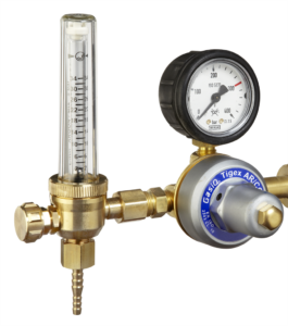 GASIQ Tigex I Argon/Mix