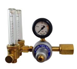 GASIQ Tigex II Argon/Mix