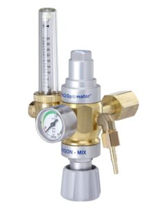 GASIQ Optimator Argon/Mix