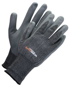 Worksafe P30-101 Nitrilbelagd handske