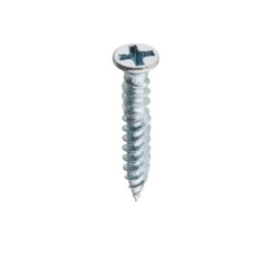 Cobra CR25Z bandad robustgipsskruv 3,9 × 25 mm för trä- och stålregel.