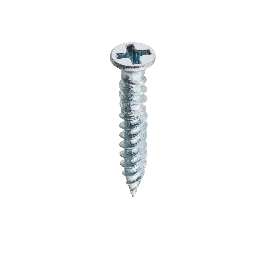 Cobra CR25Z bandad robustgipsskruv 3,9 × 25 mm för trä- och stålregel.