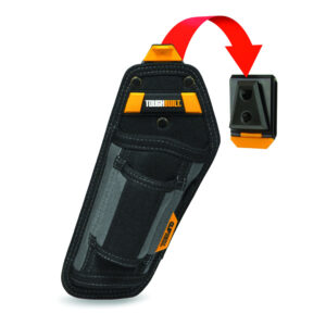 TOUGHBUILT Hammarhållarhölster ClipTech Large CT-31-L