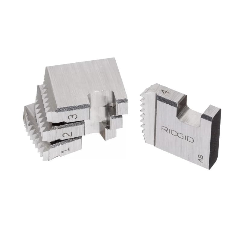 Ridgid Gängbackar 1/8″ BSPT 11R 00R 12R 0R