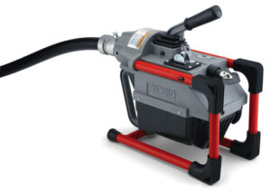 Ridgid Rensmaskin K-60SP