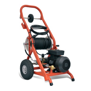 RIDGID Rensmaskin Högtryck KJ-1590 II