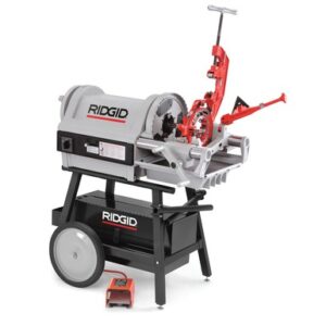 Ridgid Gängmaskin 1224-4