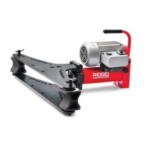 RIDGID Fällbar Rörbockare Elektro-Hydraulisk HB382E