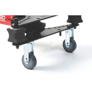 Ridgid  Transporthjulssats För Bockningsverktyg