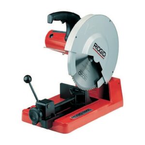 Ridgid Kallkap 590L 355mm.