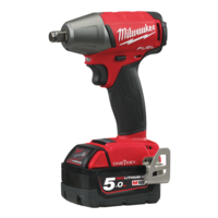 M18 ONEIWF12-502X Mutterdragare