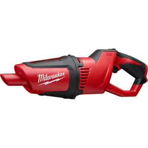 Milwaukee Handdammsugare M12 HV-0