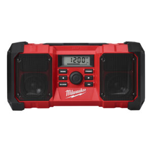 Milwaukee Arbetsradio M18 JSR-0
