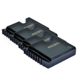 Ridgid Gängbackar 1-1/4 11R 00R 12R 0R