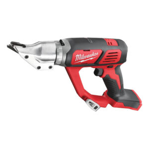 Milwaukee M18 Plåtsax BMS12-0 Singel