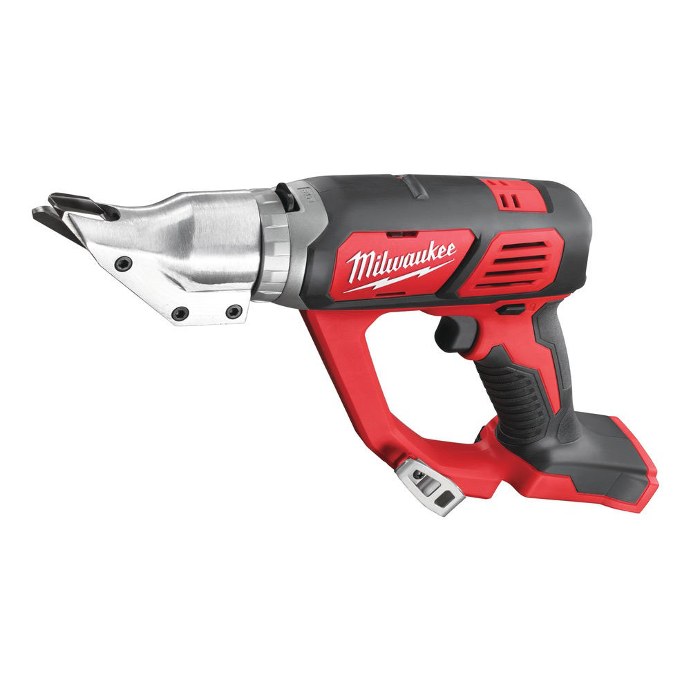 Milwaukee M18 Plåtsax BMS12-0 Singel