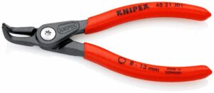 Knipex – Precisionslåsringstång för invändiga låsringar