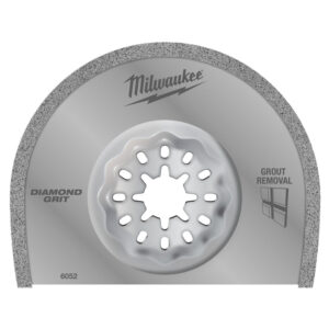 Milwaukee Diamantblad för fogborttagning 1,2 mm 1st