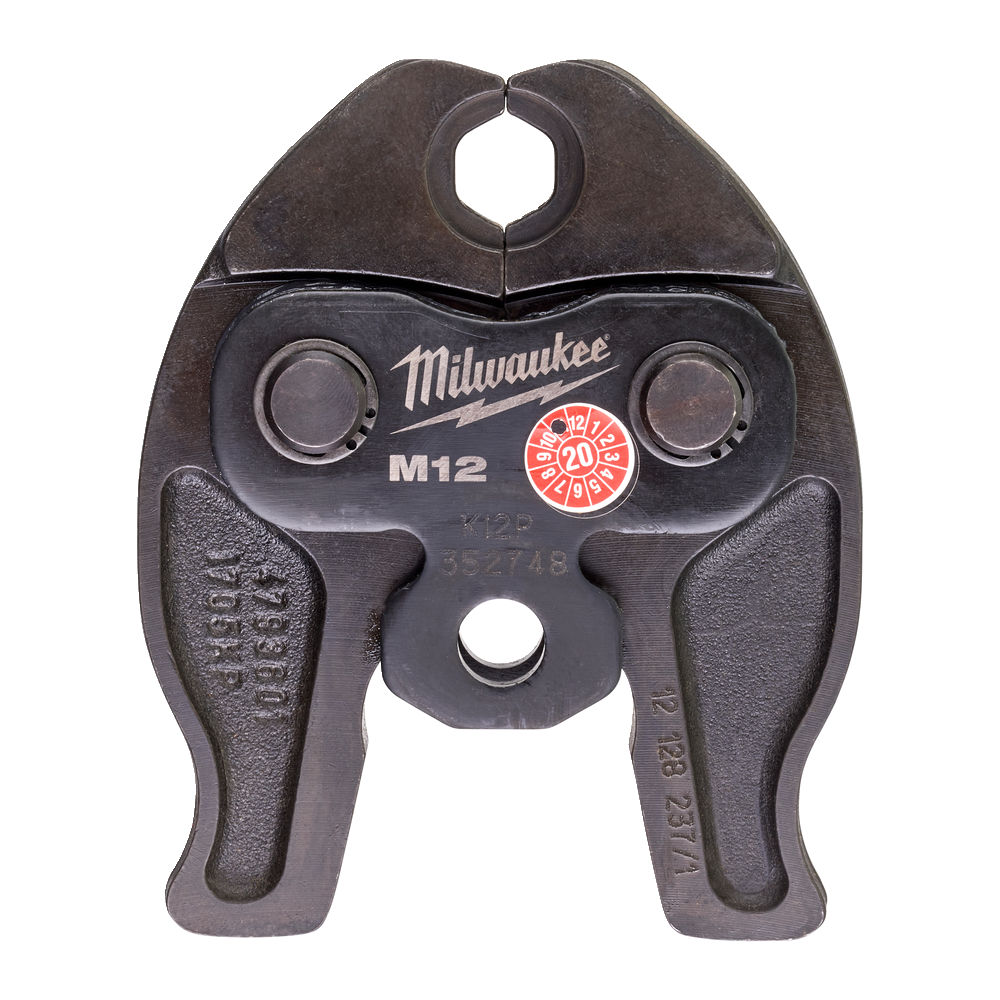 Milwaukee pressback mini M12.