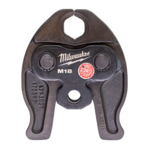 Milwaukee pressback mini M18.