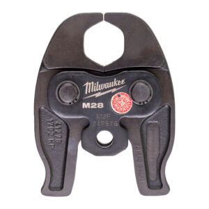 Milwaukee pressback mini M28.