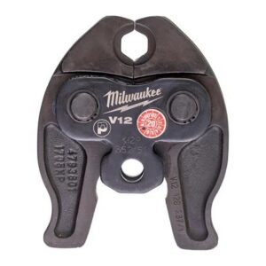 Milwaukee pressback mini V12.
