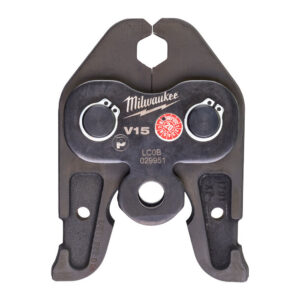 Milwaukee pressback V15.